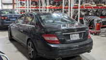 Load image into Gallery viewer, Rear Interior Door Trim Panel  MERCEDES C-CLASS 2011 - NW371121
