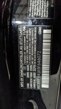 Load image into Gallery viewer, Carrier Assembly  MERCEDES C-CLASS 2005 - NW467063
