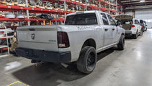 Load image into Gallery viewer, A/C Heater Blower Motor  DODGE 1500 PICKUP 2013 - NW371666
