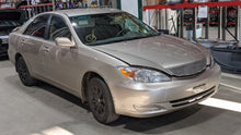 Load image into Gallery viewer, ALTERNATOR TOYOTA CAMRY SOLARA 2002 2003 4CYL - NW372744

