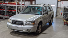 Load image into Gallery viewer, STEERING RACK Subaru Forester 2005 05 2006 06 2007 07 - NW373296
