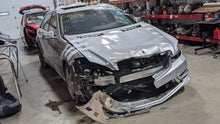 Load image into Gallery viewer, Info-Gps Screen Mercedes-Benz SL500 2010 - NW375125

