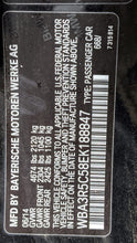 Load image into Gallery viewer, AIR BAG CONTROL MODULE COMPUTER 228I 320i 328D 328i 328I GT 335i 11-17 - NW374727
