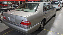 Load image into Gallery viewer, TURN SIGNAL SWITCH S320 S420 S500 S600 96 97 98 99 - NW374162
