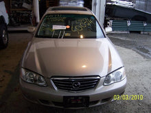 Load image into Gallery viewer, Radio Mazda Millenia 2001 01 2002 02 AM FM Cassette CD - MM121275
