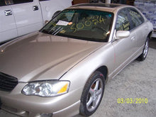 Load image into Gallery viewer, Radio Mazda Millenia 2001 01 2002 02 AM FM Cassette CD - MM121275
