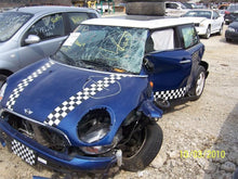 Load image into Gallery viewer, NAV PLAYER Clubman Cooper Mini 1 2007 07 2008 08 2009 09 2010 10 - MM121998
