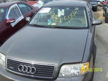 Load image into Gallery viewer, AC COMPRESSOR Audi A6 2002 02 2003 03 2004 04 3.0L - MM65519
