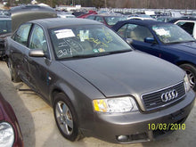 Load image into Gallery viewer, AC COMPRESSOR Audi A6 2002 02 2003 03 2004 04 3.0L - MM65519

