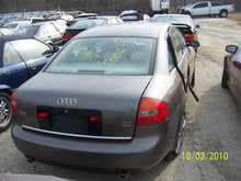 Load image into Gallery viewer, AC COMPRESSOR Audi A6 2002 02 2003 03 2004 04 3.0L - MM65519
