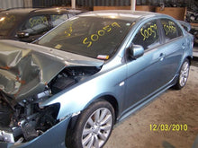 Load image into Gallery viewer, RADIO Mitsubishi Lancer Outlander 2007 07 2008 08 - MM123345
