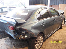 Load image into Gallery viewer, RADIO Mitsubishi Lancer Outlander 2007 07 2008 08 - MM123345
