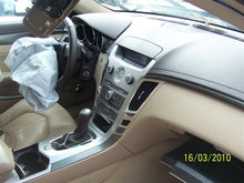 Load image into Gallery viewer, RADIO Cadillac CTS 2008 08 2009 09 2010 10 - MM1779551
