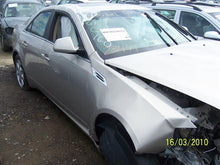 Load image into Gallery viewer, RADIO Cadillac CTS 2008 08 2009 09 2010 10 - MM1779551
