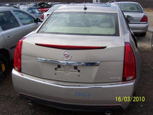 Load image into Gallery viewer, RADIO Cadillac CTS 2008 08 2009 09 2010 10 - MM1779551

