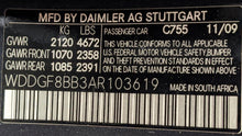 Load image into Gallery viewer, FUEL PUMP CONTROL MODULE COMPUTER E350 C230 C250 C300 C350 C63 08-11 - NW375700
