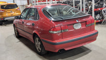 Load image into Gallery viewer, HEATER BLOWER MOTOR SAAB 9-3 1999 99 2000 00 01 02 03 - NW376290
