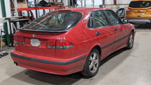 Load image into Gallery viewer, HEATER BLOWER MOTOR SAAB 9-3 1999 99 2000 00 01 02 03 - NW376290
