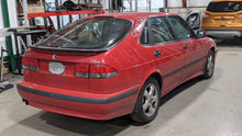Load image into Gallery viewer, SPEEDOMETER CLUSTER SAAB 9-3 9-5 2000 00 2001 01 AUTO - NW376759
