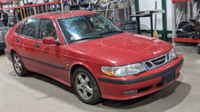 Load image into Gallery viewer, HEATER BLOWER MOTOR SAAB 9-3 1999 99 2000 00 01 02 03 - NW376290

