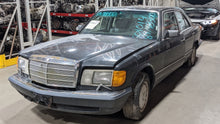 Load image into Gallery viewer, Air Cleaner Box  MERCEDES 300E 1989 - NW376918
