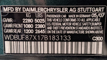 Load image into Gallery viewer, TRANSFER CASE Mercedes-Benz E280 E320 E350 E550 E63 2007 07 - NW376778
