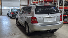 Load image into Gallery viewer, STEERING RACK Toyota Highlander 2001 01 2002 02 03 2003 - NW378904
