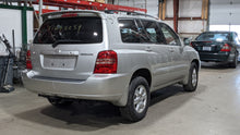 Load image into Gallery viewer, STEERING RACK Toyota Highlander 2001 01 2002 02 03 2003 - NW378904
