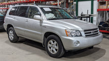 Load image into Gallery viewer, STEERING RACK Toyota Highlander 2001 01 2002 02 03 2003 - NW378904
