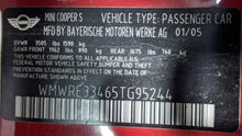 Load image into Gallery viewer, AUTOMATIC TRANSMISSION Mini Cooper Mini 1 05 06 07 08 - NW422339
