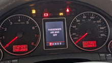 Load image into Gallery viewer, Floor Shifter  AUDI A4 2007 - NW558657
