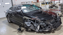 Load image into Gallery viewer, Engine Motor  MERCEDES E-CLASS 2015 - NW377319
