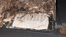 Load image into Gallery viewer, Rear Quarter Glass GMC Envoy 2000 - NW378787
