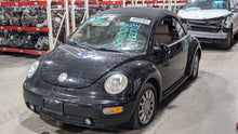 Load image into Gallery viewer, FENDER Volkswagen Beetle 2003 03 2004 04 2005 05 Convertible Right - NW377818
