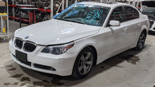 Load image into Gallery viewer, Body Control Computer BMW 550i 650i 530i 525i M5 M6 2006 06 - NW378474
