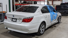 Load image into Gallery viewer, CV AXLE SHAFT BMW 530xi 525xi 2006 06 2007 07 Rear Auto - NW378423
