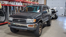 Load image into Gallery viewer, Air Cleaner Box Toyota 4 Runner 1997 - NW380194

