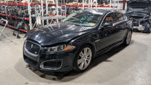 Load image into Gallery viewer, POWER STEERING PUMP F-Type Vanden Pl XF XFR XJ XJL XJR XK XKR 10-15 - NW388947
