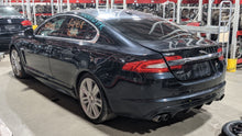 Load image into Gallery viewer, Wheel Rim Jaguar XF 2012 - NW390756
