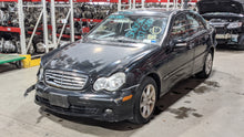 Load image into Gallery viewer, FENDER Mercedes C240 C320 C32 C230 2001 01 2002 02 2003 03 04 05 06 07 Left - NW383821
