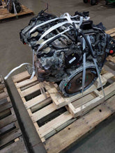 Load image into Gallery viewer, FENDER Mercedes C240 C320 C32 C230 2001 01 2002 02 2003 03 04 05 06 07 Left - NW383821
