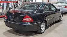 Load image into Gallery viewer, FENDER Mercedes C240 C320 C32 C230 2001 01 2002 02 2003 03 04 05 06 07 Left - NW383821

