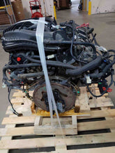 Load image into Gallery viewer, Steering Gear Rack  CHALLENGER 2012 - NW389035
