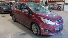Load image into Gallery viewer, WHEEL RIM C-MAX 13 14 15 16 17x7 ALLOY 17x7, 5 lug, 4-1/4" - NW390556
