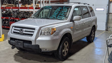 Load image into Gallery viewer, AUTOMATIC TRANSMISSION Pilot 2006 06 2007 07 2008 08 AWD - NW412006
