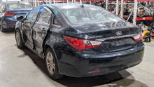 Load image into Gallery viewer, REAR DOOR GLASS Hyundai Sonata Sonata Hybrid 11 12 13 14 15 Left - NW564745
