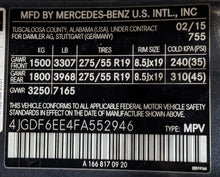 Load image into Gallery viewer, [INVENTORYCAR_YEAR_MAKE_MODEL] FRONT STRUT SHOCK Left - NW389243
