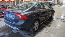 Load image into Gallery viewer, TURN SIGNAL ARM SWITCH C70 S60 S80 V70 XC60 XC70 2009-2013 Left - NW382244
