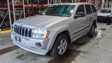 Load image into Gallery viewer, WHEEL RIM Grand Cherokee 05-07 17x7-1/2 ALUM 17x7-1/2, 5 lug, 5" - NW468296
