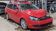 Load image into Gallery viewer, STRUT Volkswaen Jetta Golf 2005 05 2006 06 2007 07 2008 08 09 10 11 12 Front - NW389262
